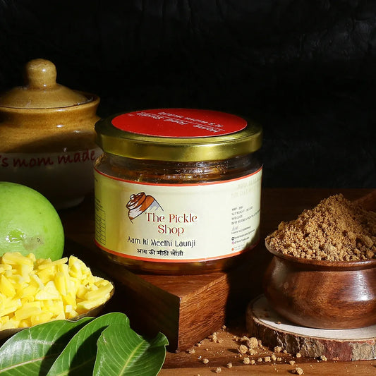 Meethi Aam Ki Launji