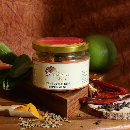 Katpati Chatpati Kairi